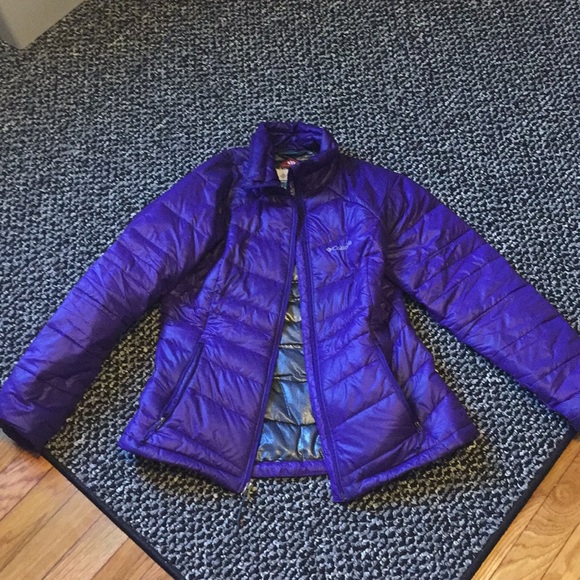 Columbia Jackets & Blazers - Women’s Columbia winter coat